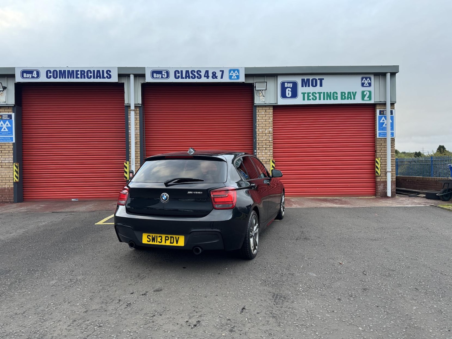 Used BMW 1 Series 2013 for sale - 76127512: Photo 16