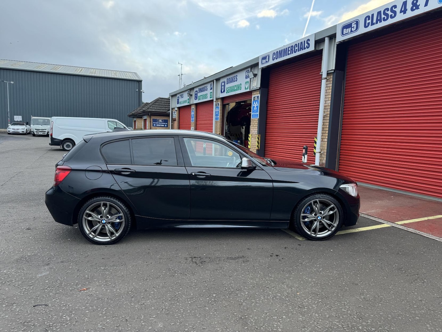 Used BMW 1 Series 2013 for sale - 76127512: Photo 17
