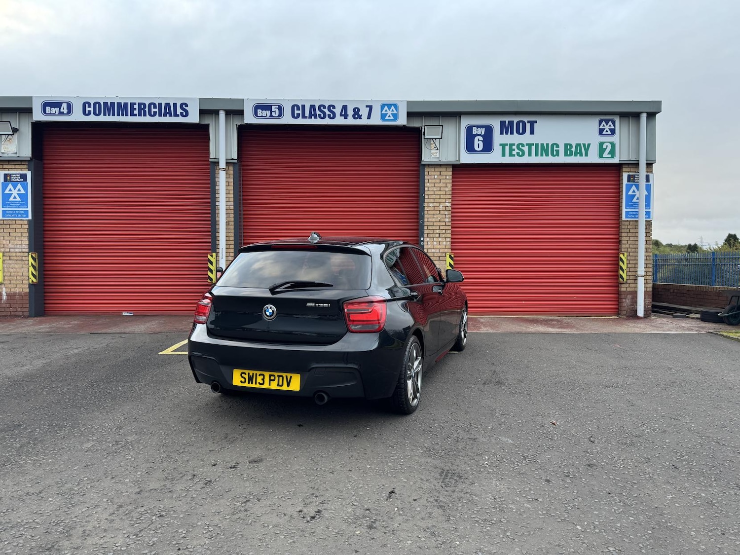 Used BMW 1 Series 2013 for sale - 76127512: Photo 20