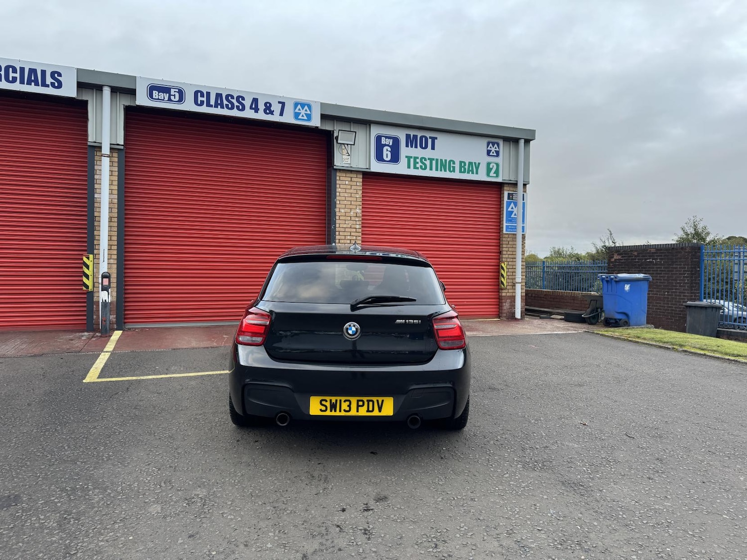 Used BMW 1 Series 2013 for sale - 76127512: Photo 21