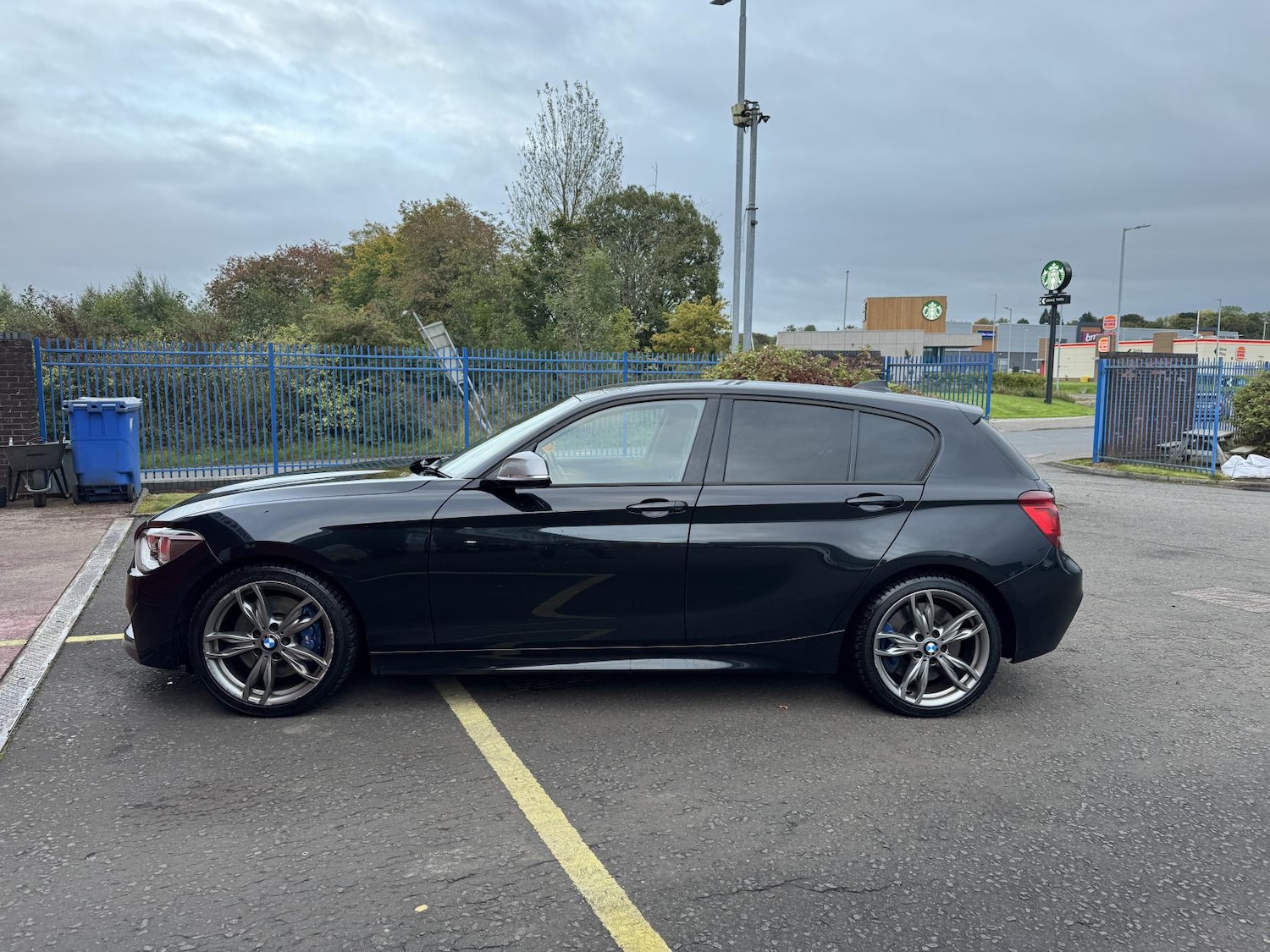 Used BMW 1 Series 2013 for sale - 76127512: Photo 22