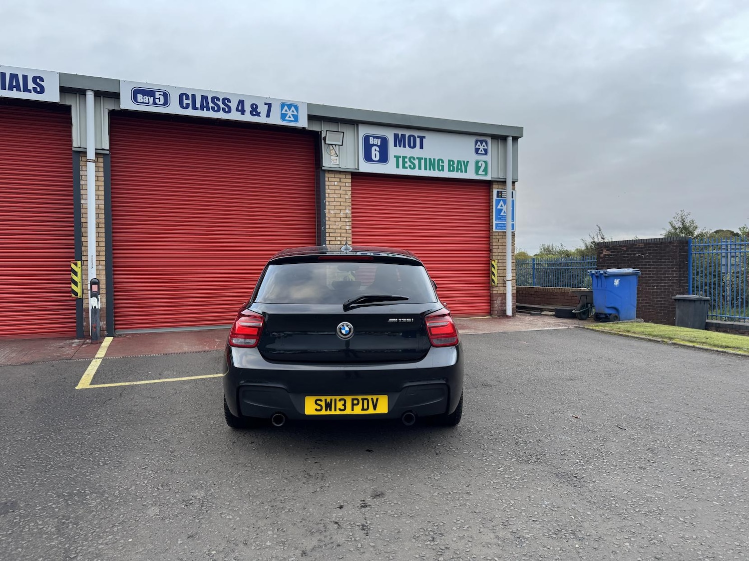 Used BMW 1 Series 2013 for sale - 76127512: Photo 23