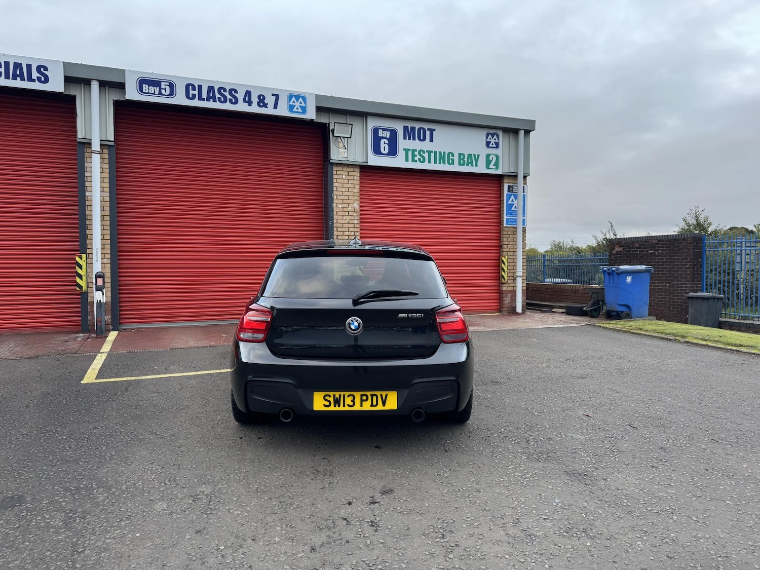 Used BMW 1 Series 2013 for sale - 76127512: Photo 24