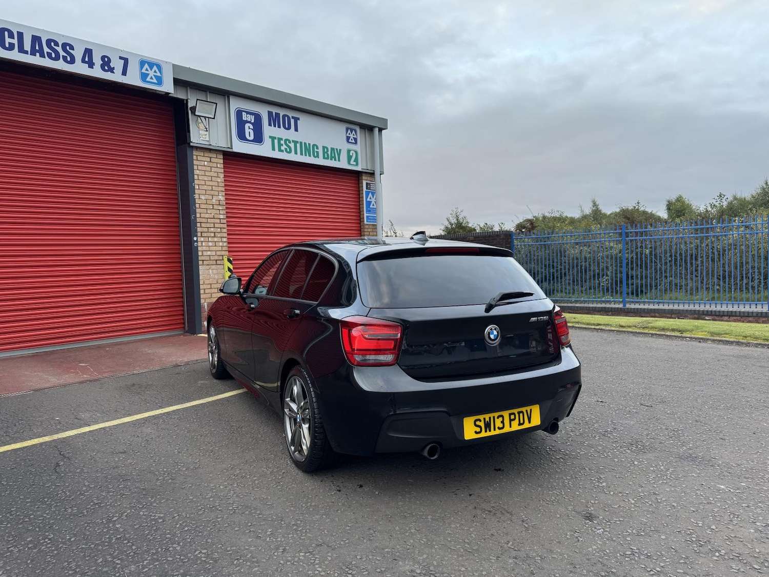 Used BMW 1 Series 2013 for sale - 76127512: Photo 25