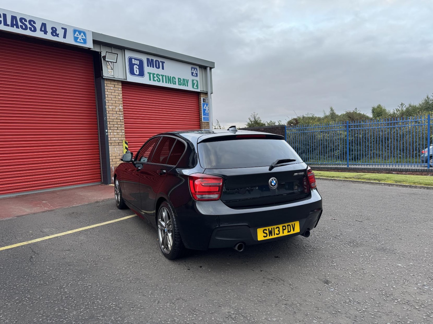 Used BMW 1 Series 2013 for sale - 76127512: Photo 26