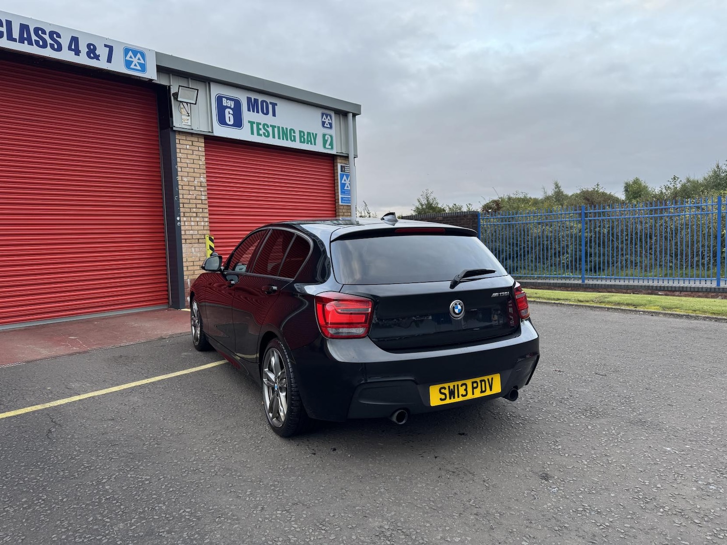 Used BMW 1 Series 2013 for sale - 76127512: Photo 27