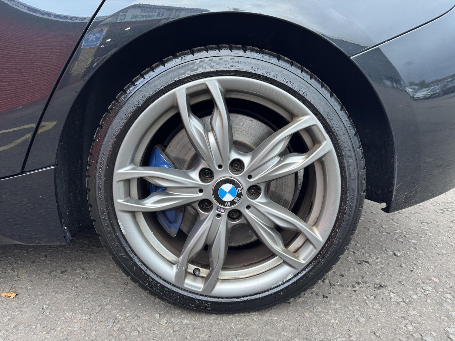 Used BMW 1 Series 2013 for sale - 76127512: Photo 28