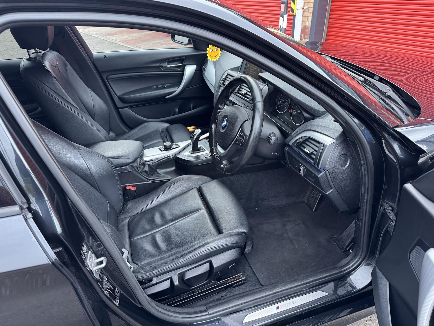 Used BMW 1 Series 2013 for sale - 76127512: Photo 30