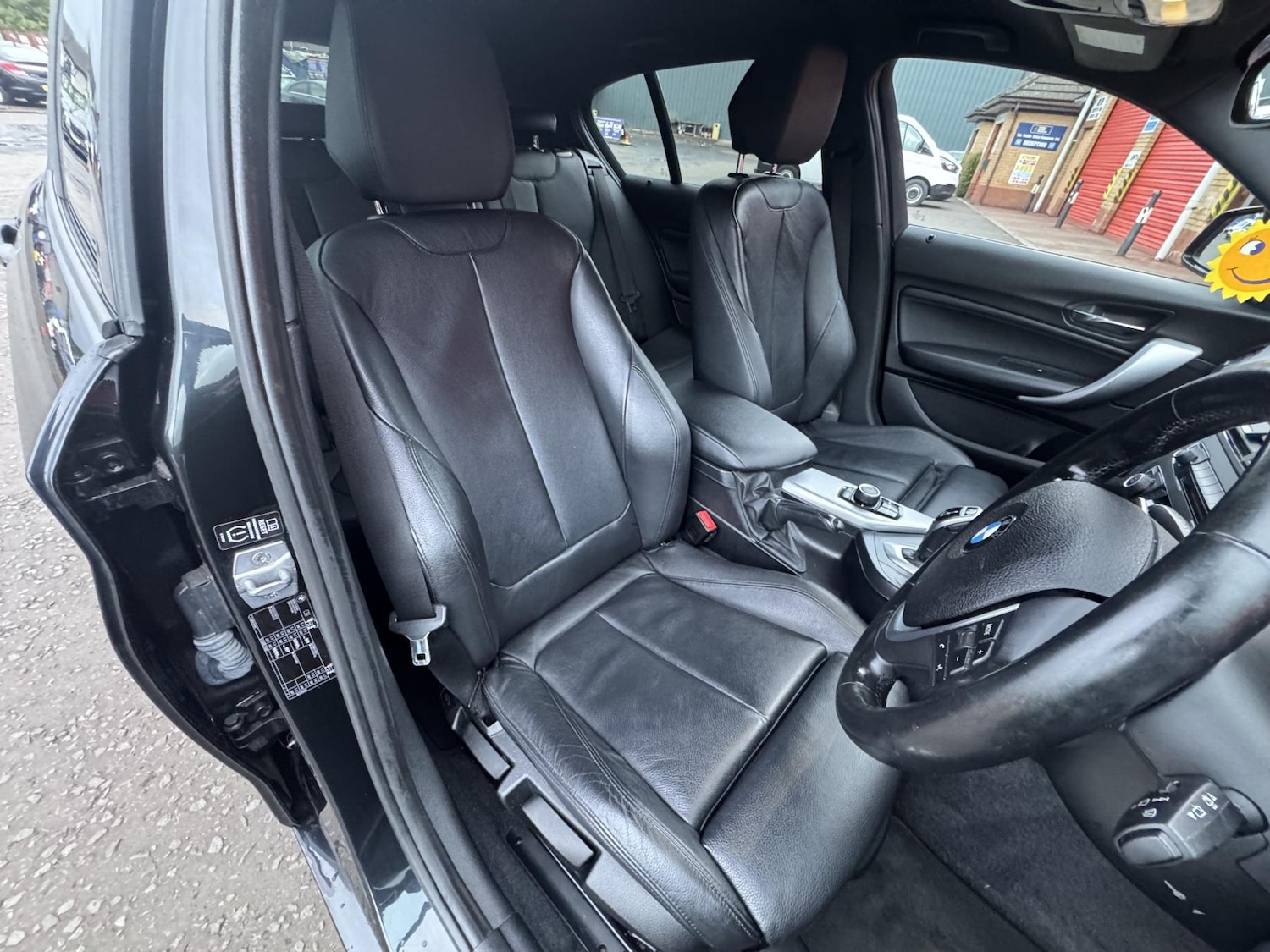 Used BMW 1 Series 2013 for sale - 76127512: Photo 31