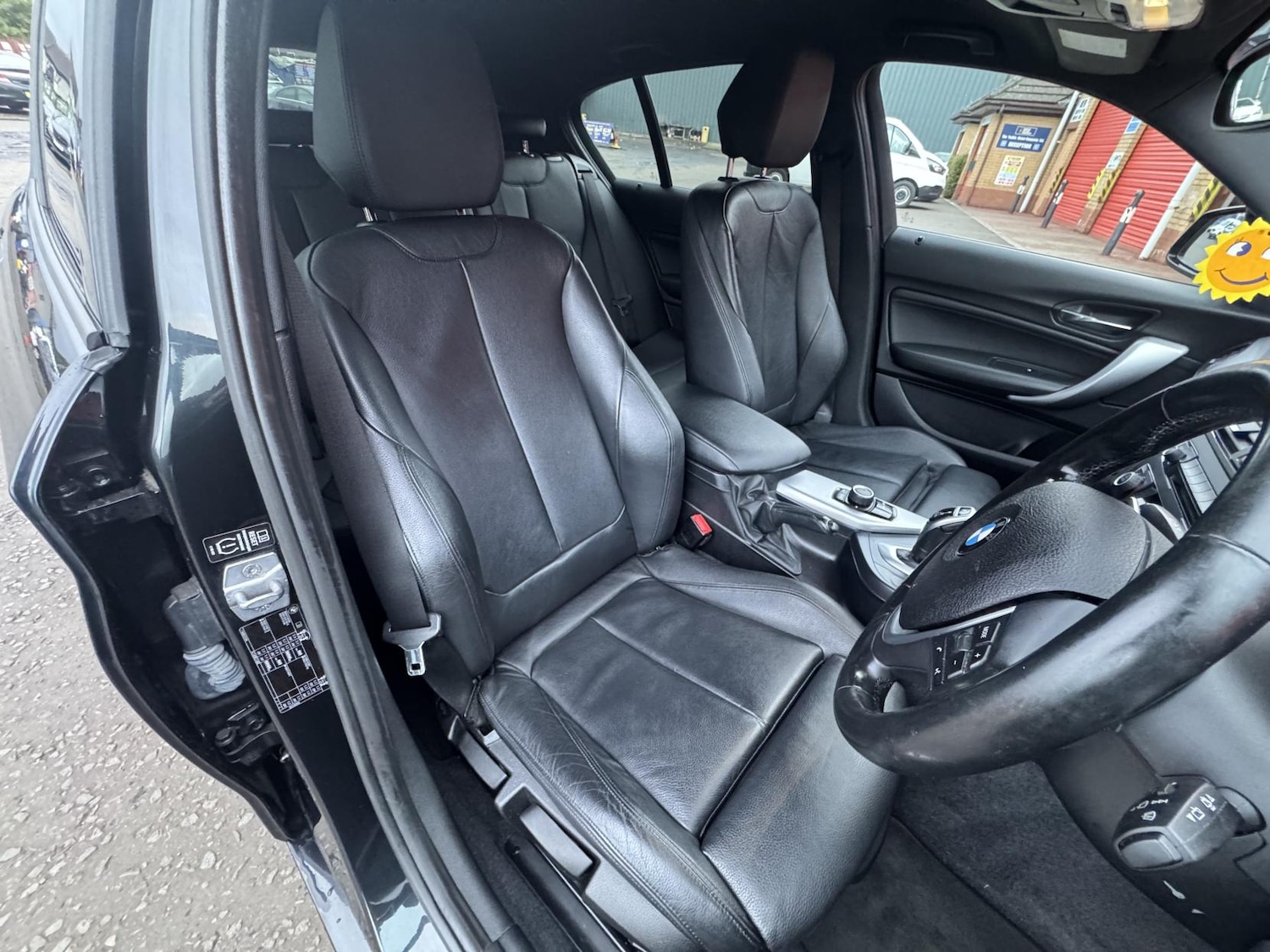 Used BMW 1 Series 2013 for sale - 76127512: Photo 32
