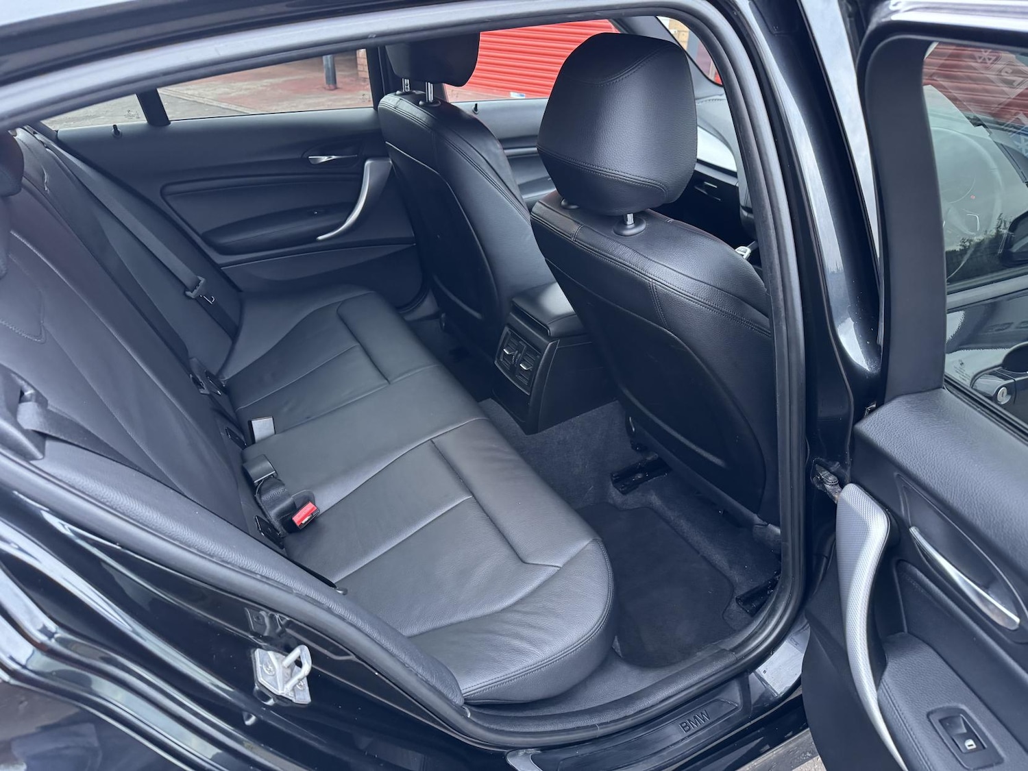 Used BMW 1 Series 2013 for sale - 76127512: Photo 33