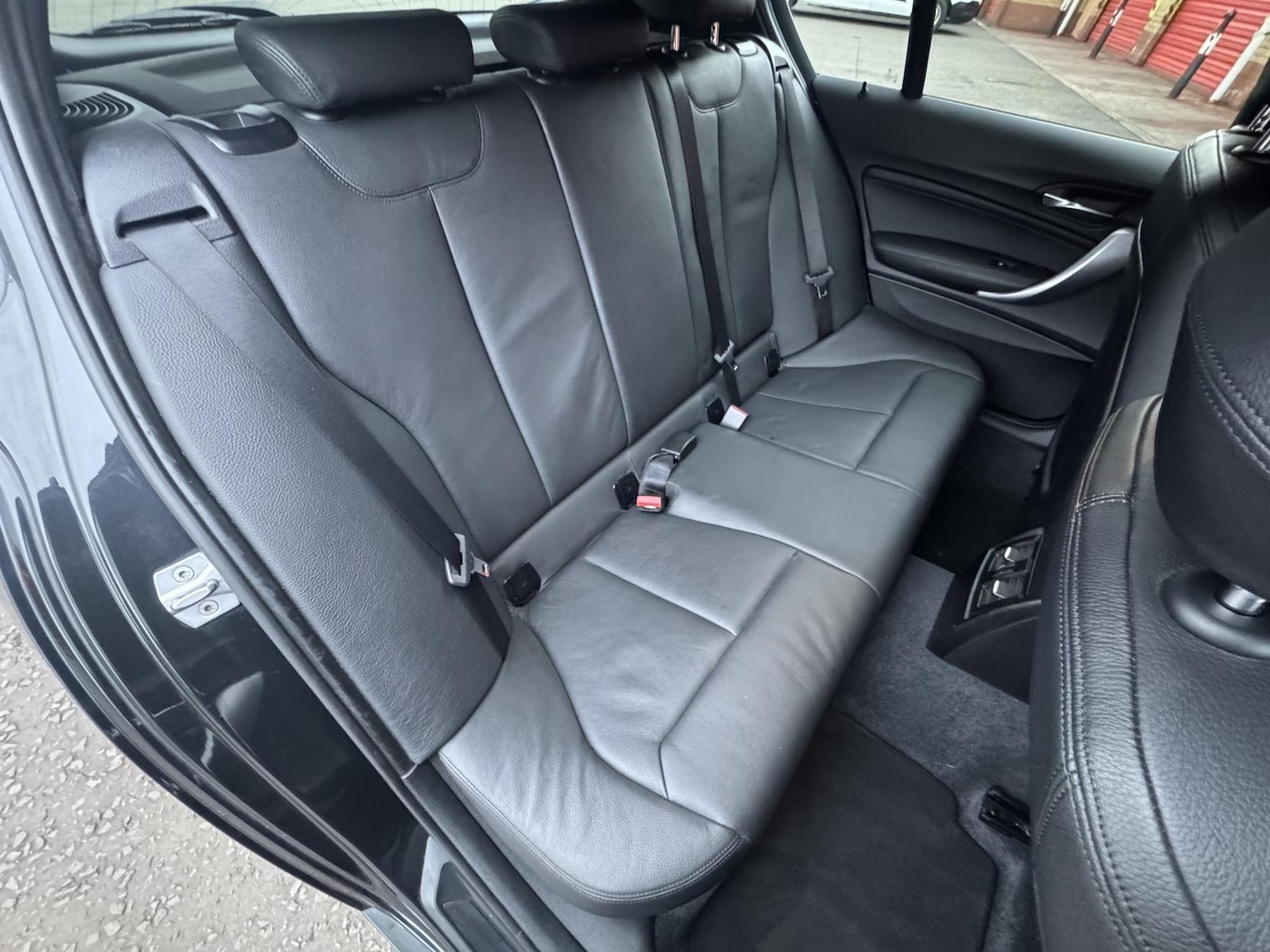 Used BMW 1 Series 2013 for sale - 76127512: Photo 35