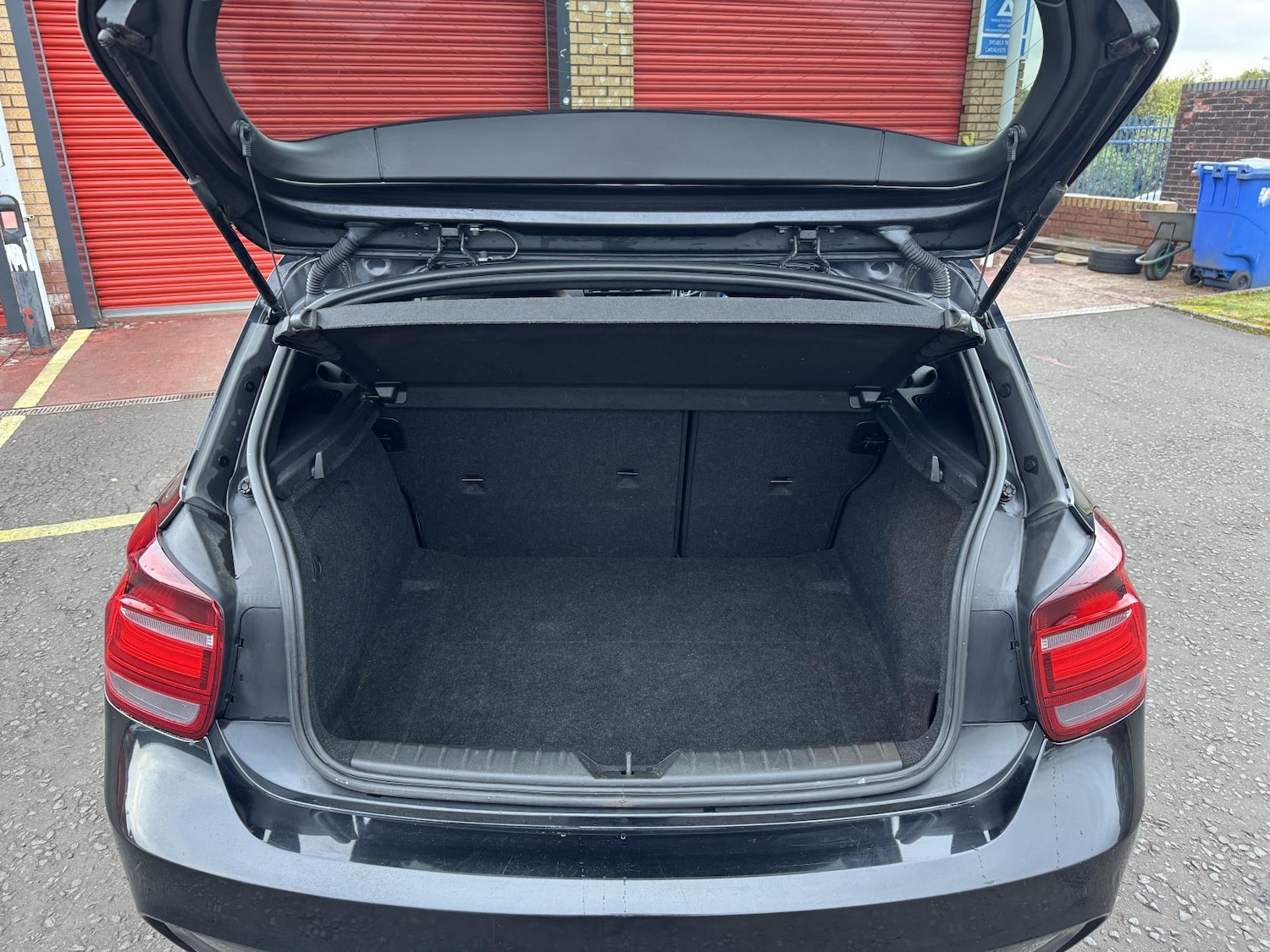 Used BMW 1 Series 2013 for sale - 76127512: Photo 37