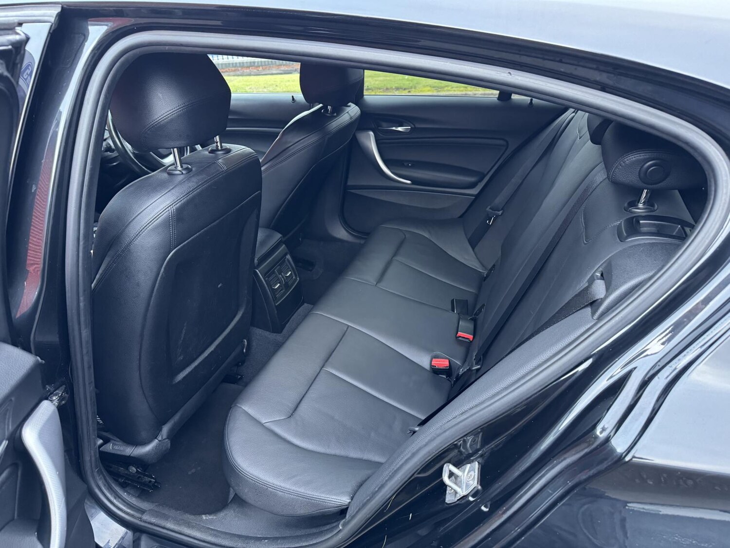 Used BMW 1 Series 2013 for sale - 76127512: Photo 38