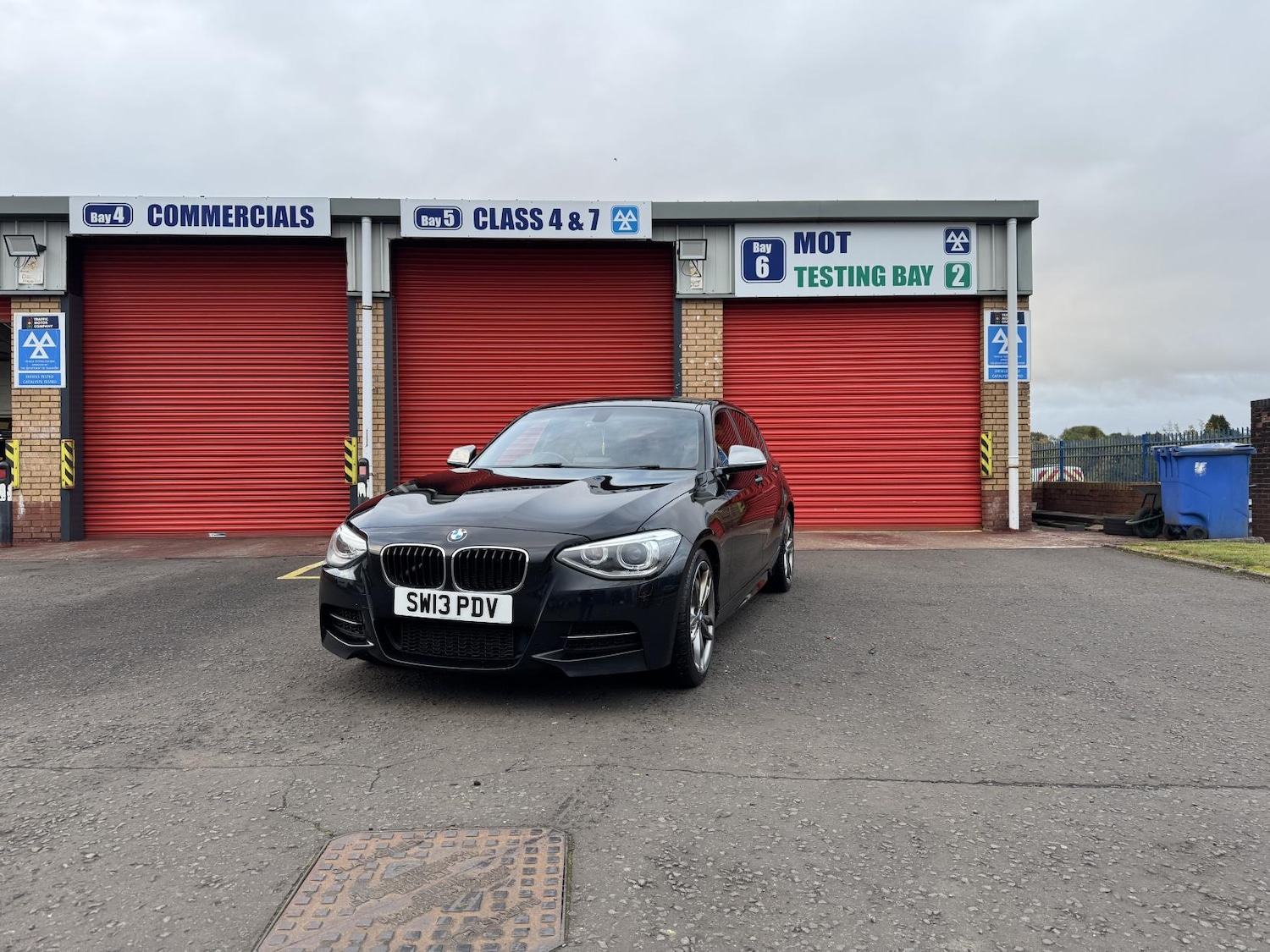 Used BMW 1 Series 2013 for sale - 76127512: Photo 4