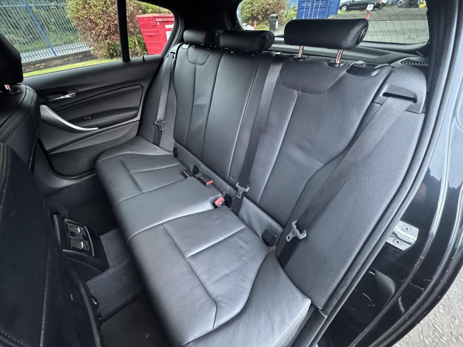 Used BMW 1 Series 2013 for sale - 76127512: Photo 40