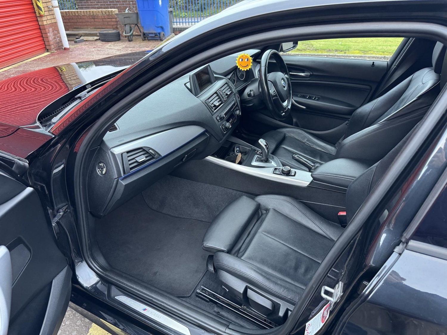 Used BMW 1 Series 2013 for sale - 76127512: Photo 41