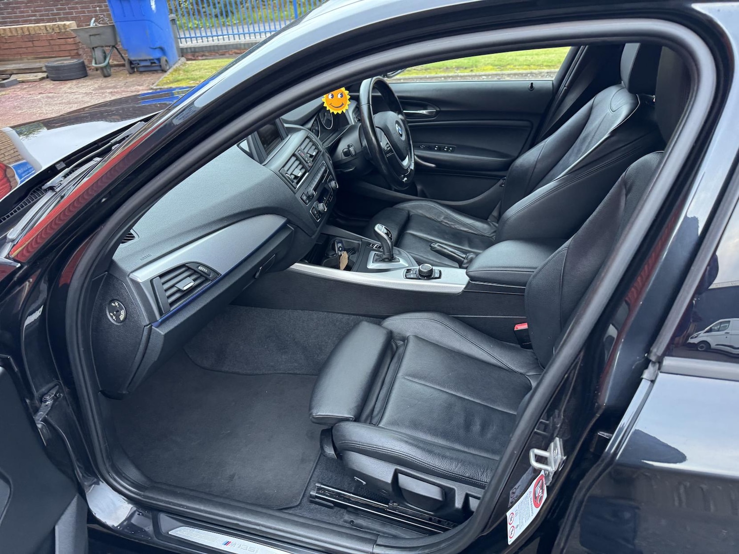 Used BMW 1 Series 2013 for sale - 76127512: Photo 42