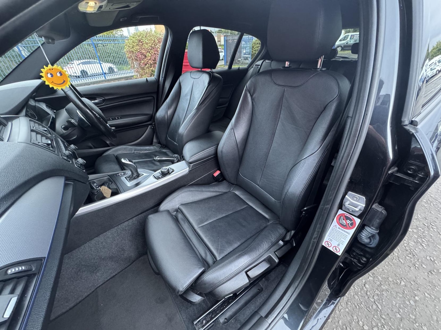 Used BMW 1 Series 2013 for sale - 76127512: Photo 43