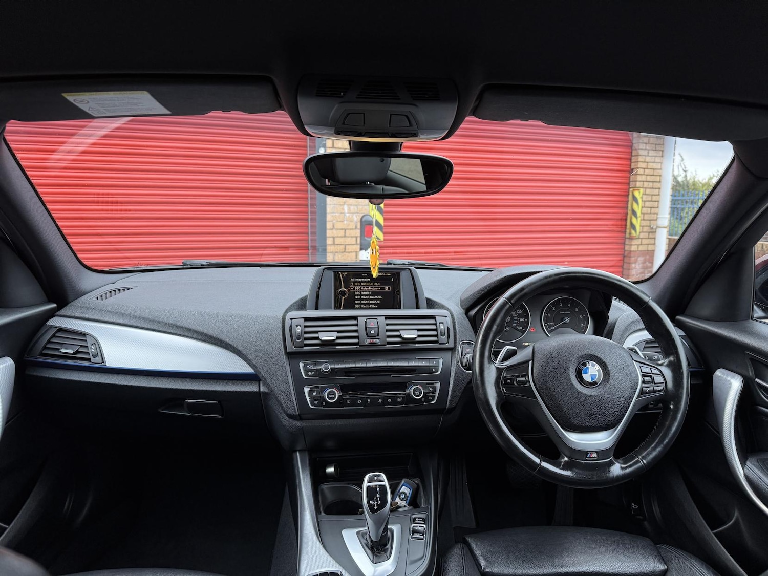 Used BMW 1 Series 2013 for sale - 76127512: Photo 44