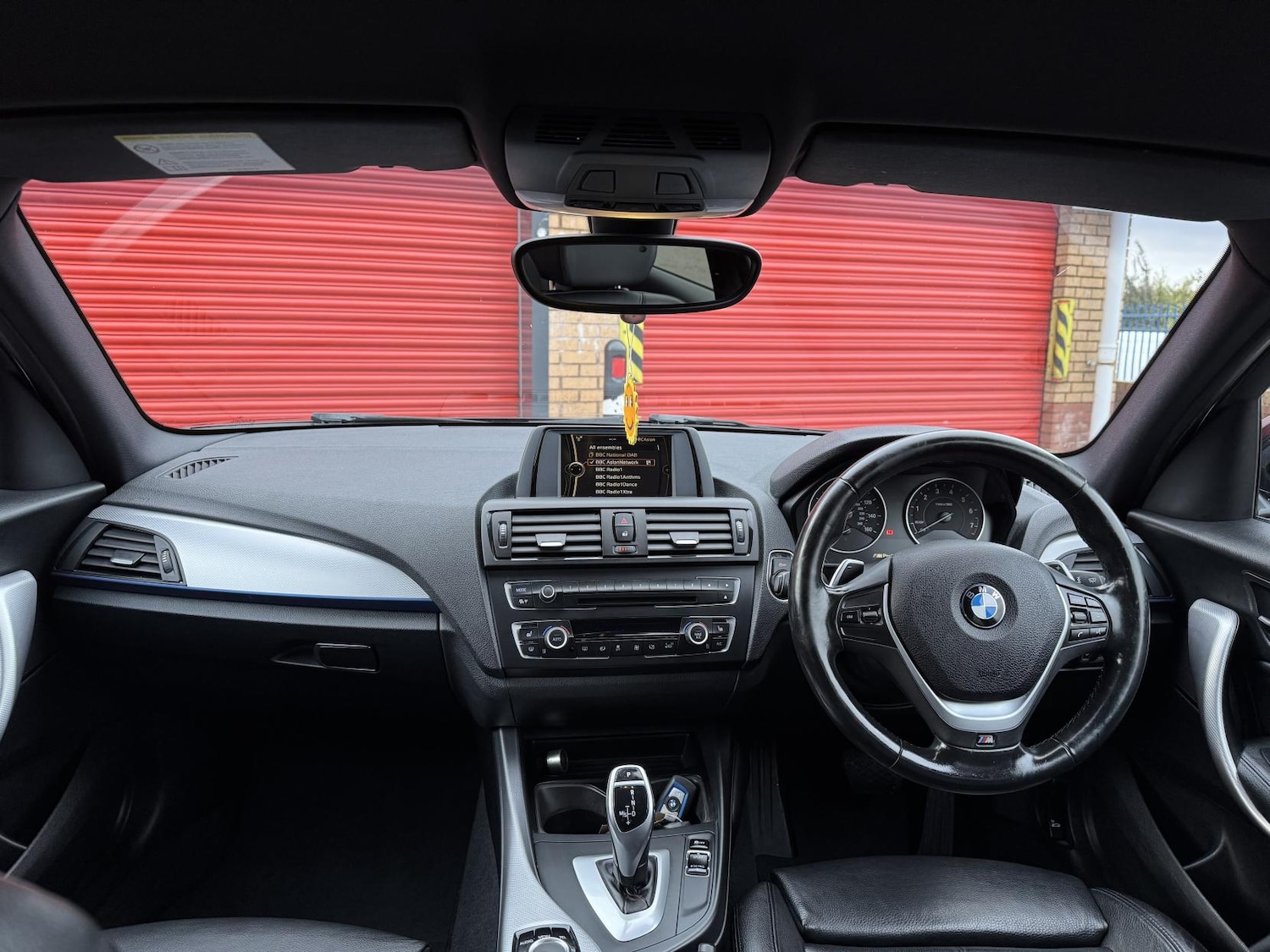 Used BMW 1 Series 2013 for sale - 76127512: Photo 45