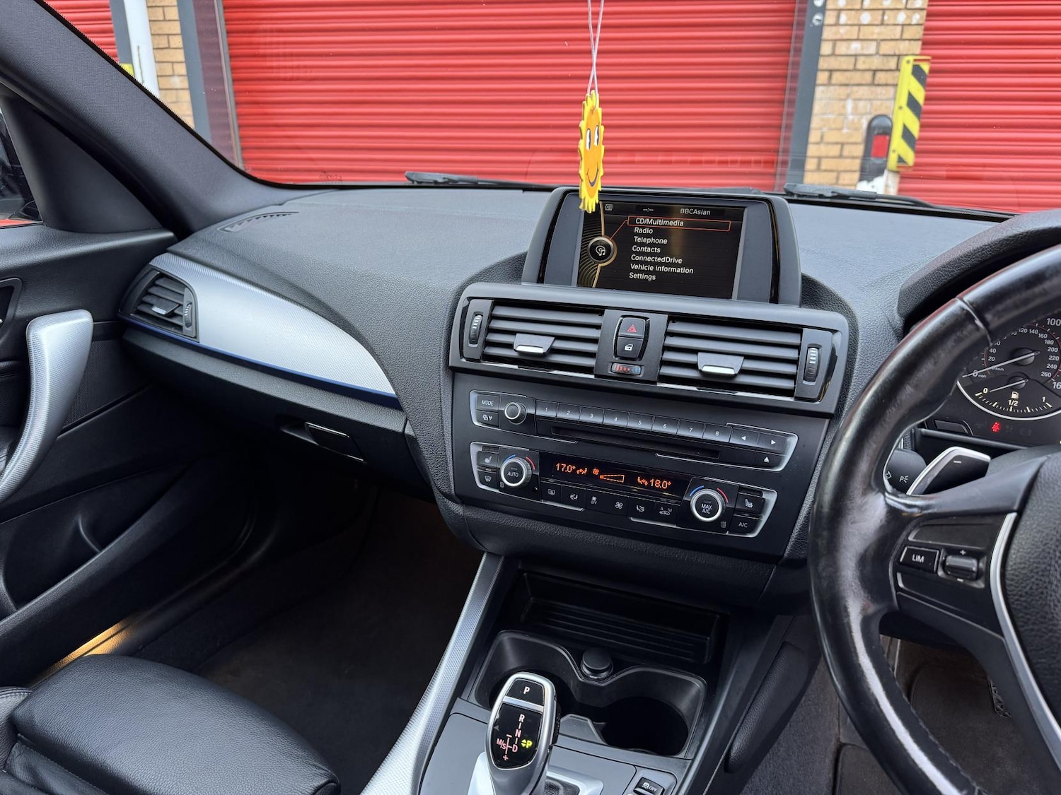 Used BMW 1 Series 2013 for sale - 76127512: Photo 46