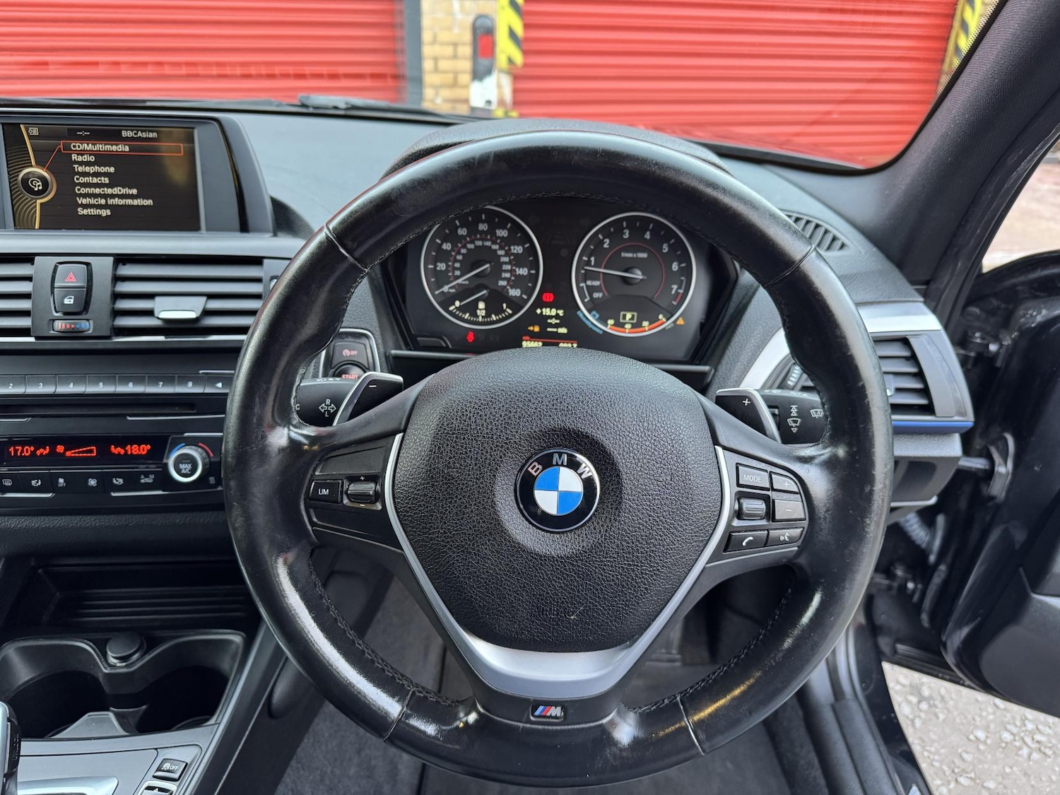 Used BMW 1 Series 2013 for sale - 76127512: Photo 47