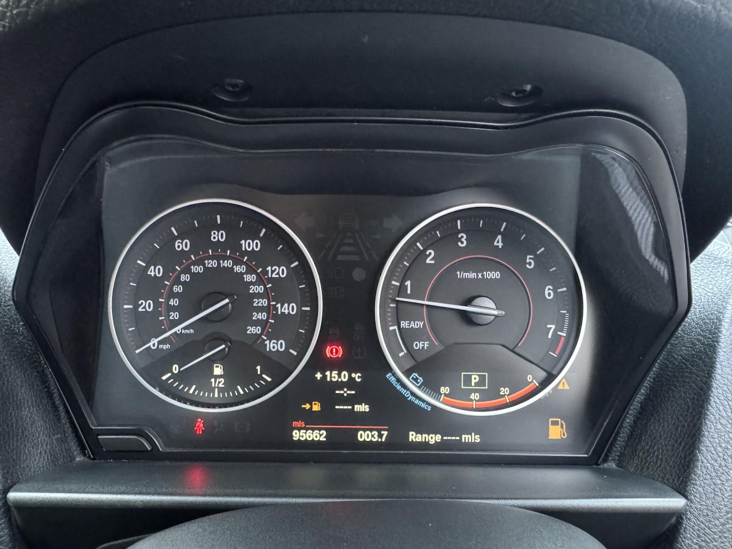 Used BMW 1 Series 2013 for sale - 76127512: Photo 48
