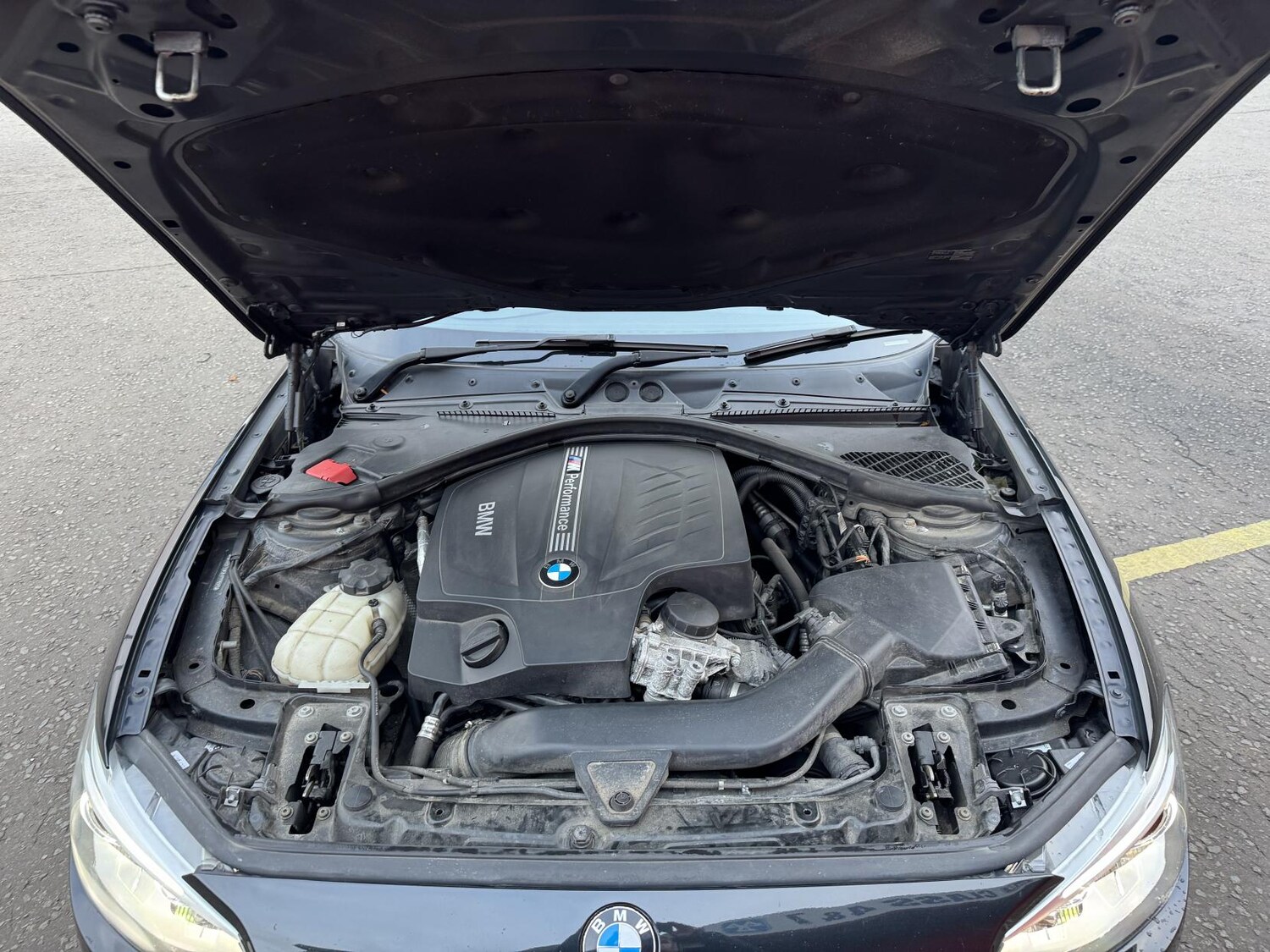 Used BMW 1 Series 2013 for sale - 76127512: Photo 49