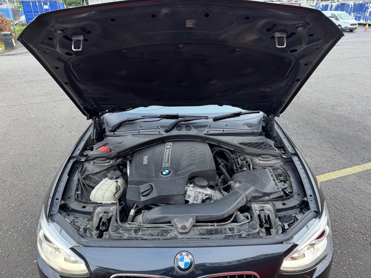 Used BMW 1 Series 2013 for sale - 76127512: Photo 50
