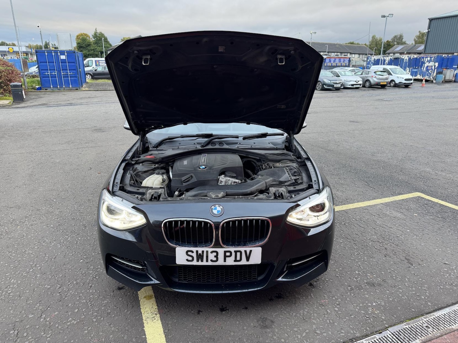 Used BMW 1 Series 2013 for sale - 76127512: Photo 51