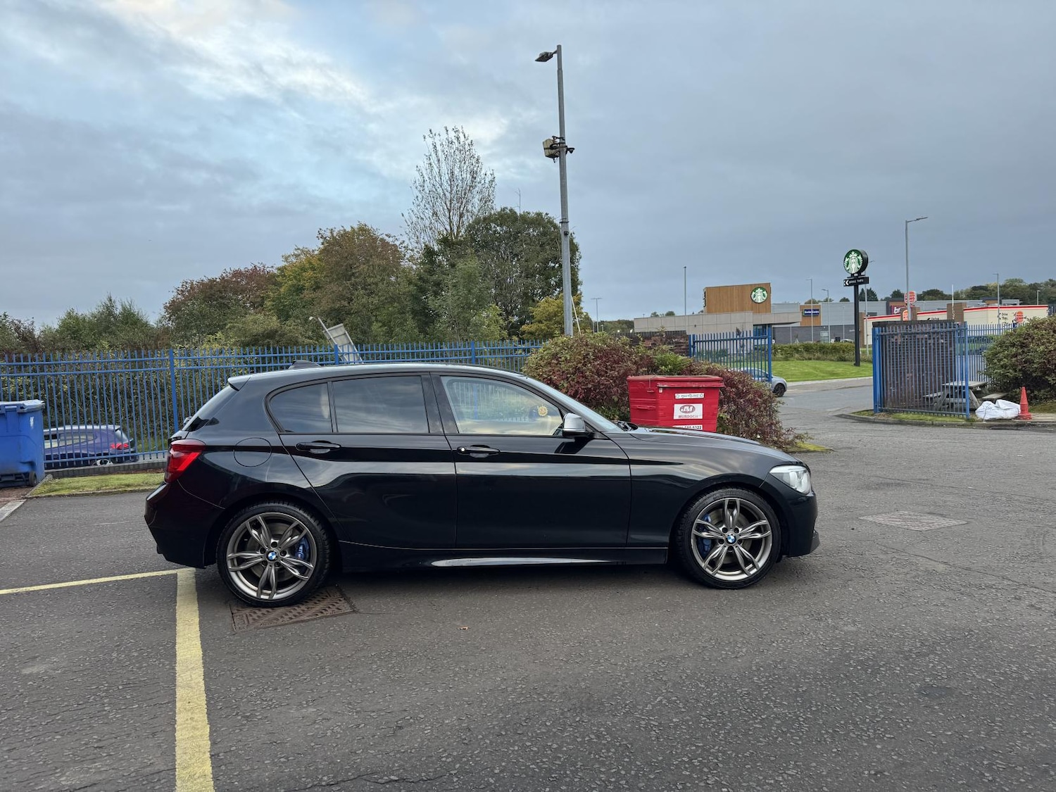 Used BMW 1 Series 2013 for sale - 76127512: Photo 8