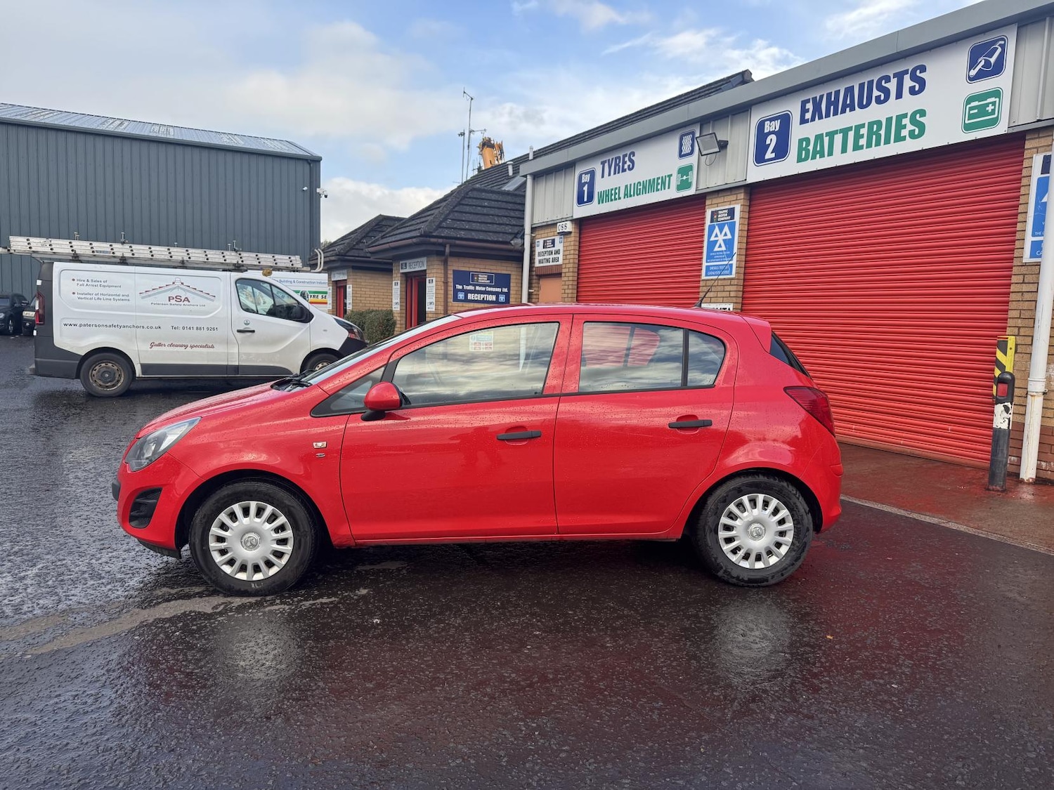 Used Vauxhall Corsa 2014 for sale - 76438408: Photo 15