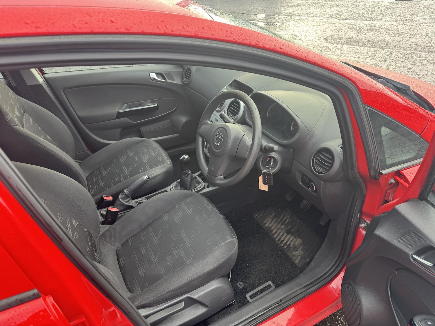 Used Vauxhall Corsa 2014 for sale - 76438408: Photo 20