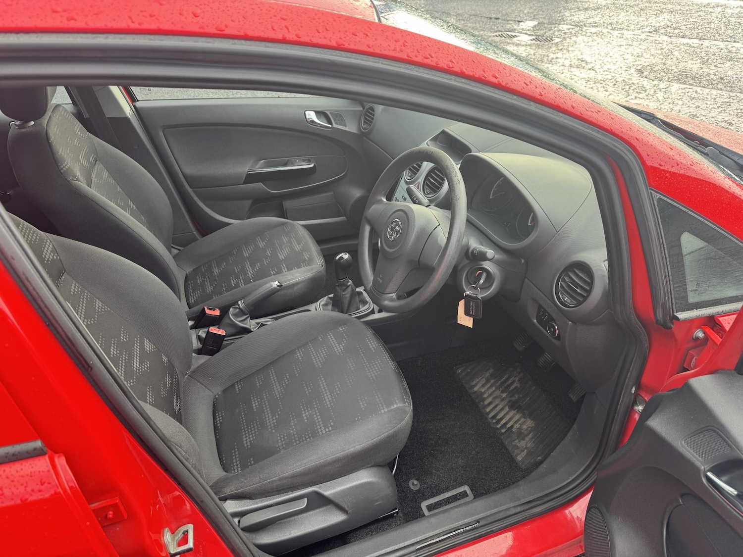 Used Vauxhall Corsa 2014 for sale - 76438408: Photo 21