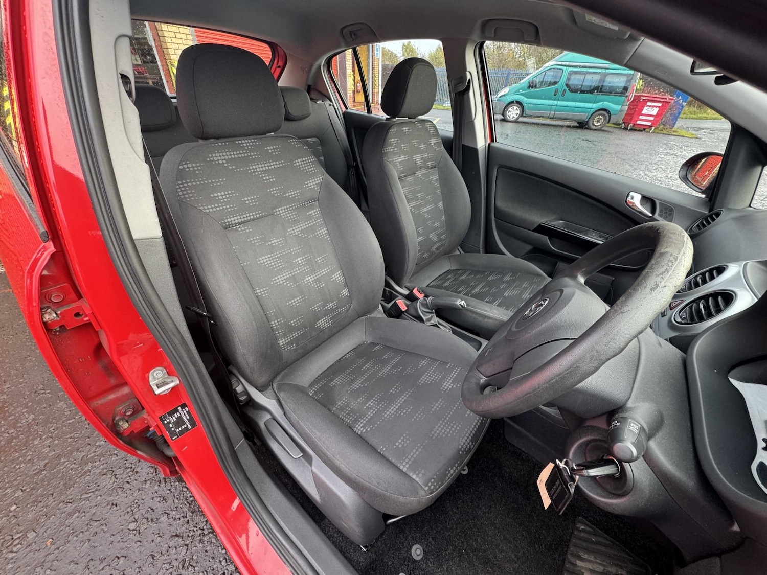 Used Vauxhall Corsa 2014 for sale - 76438408: Photo 22