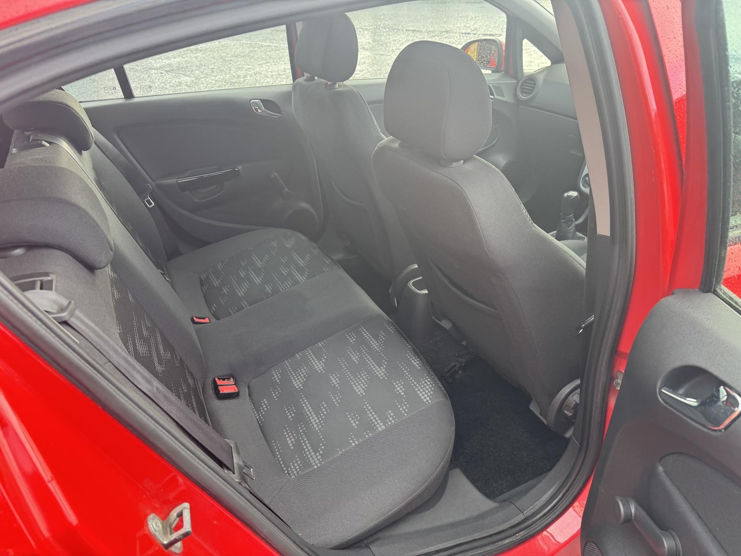 Used Vauxhall Corsa 2014 for sale - 76438408: Photo 23