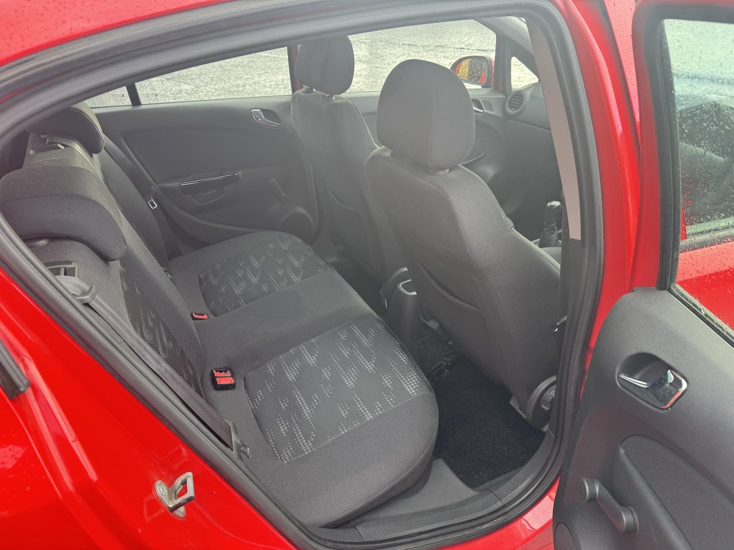 Used Vauxhall Corsa 2014 for sale - 76438408: Photo 24