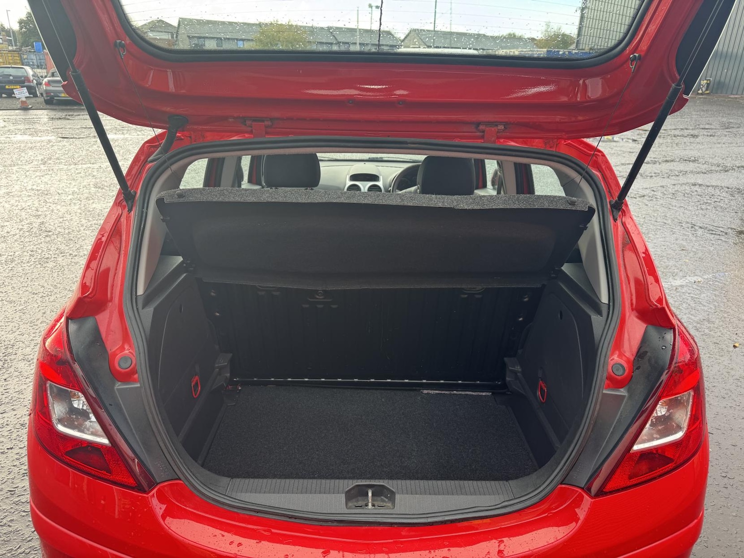 Used Vauxhall Corsa 2014 for sale - 76438408: Photo 26