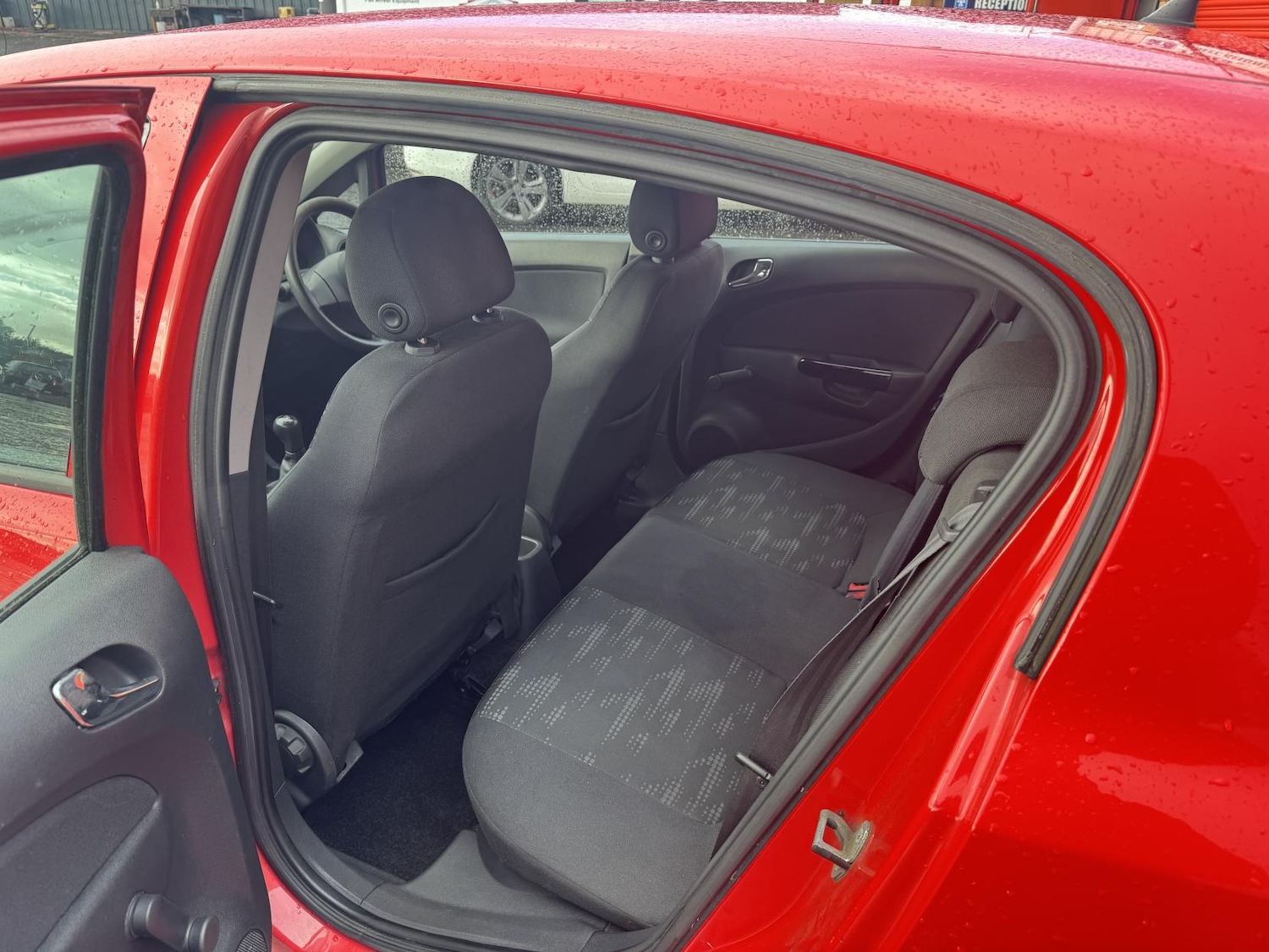 Used Vauxhall Corsa 2014 for sale - 76438408: Photo 28