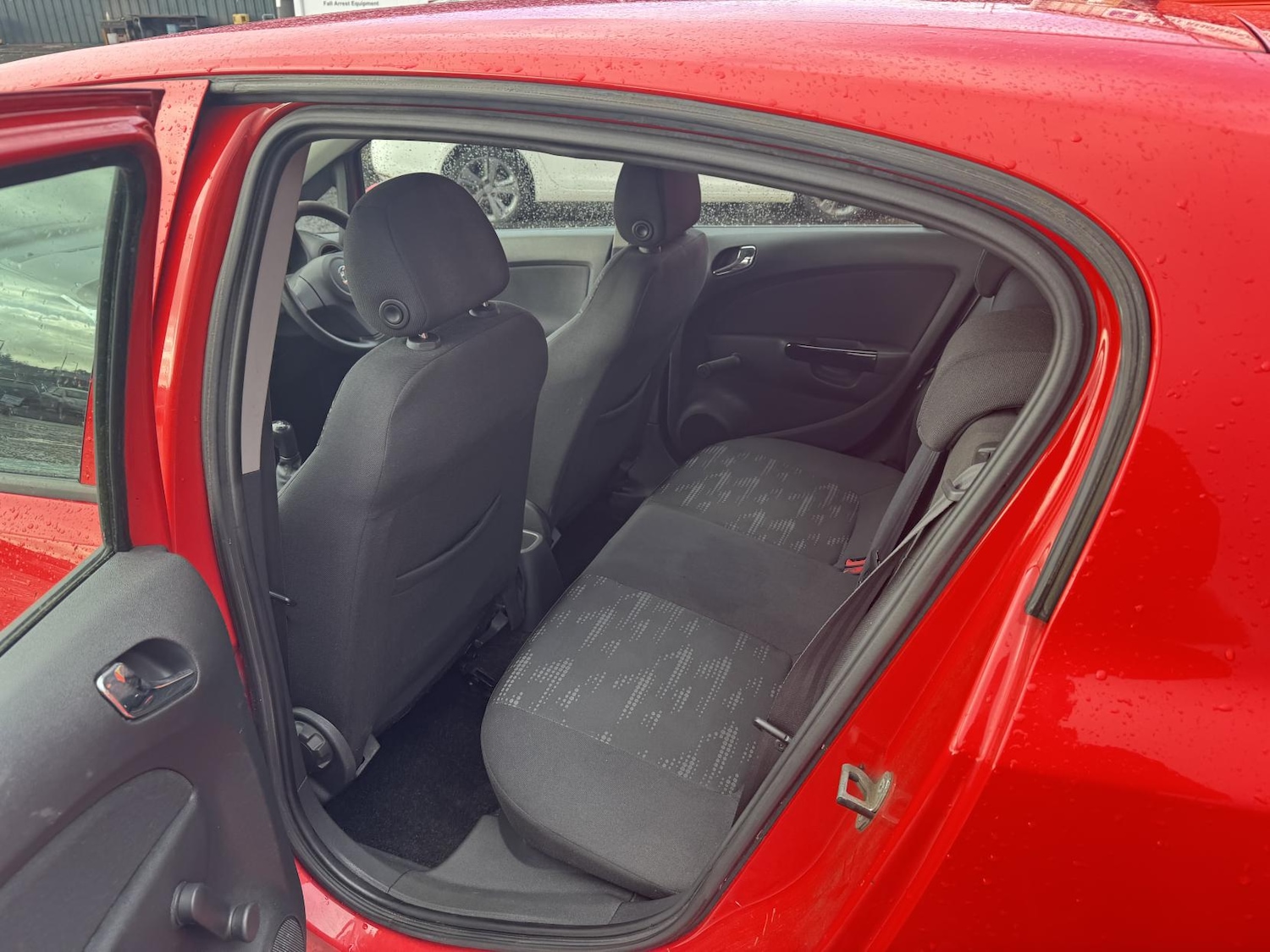 Used Vauxhall Corsa 2014 for sale - 76438408: Photo 29