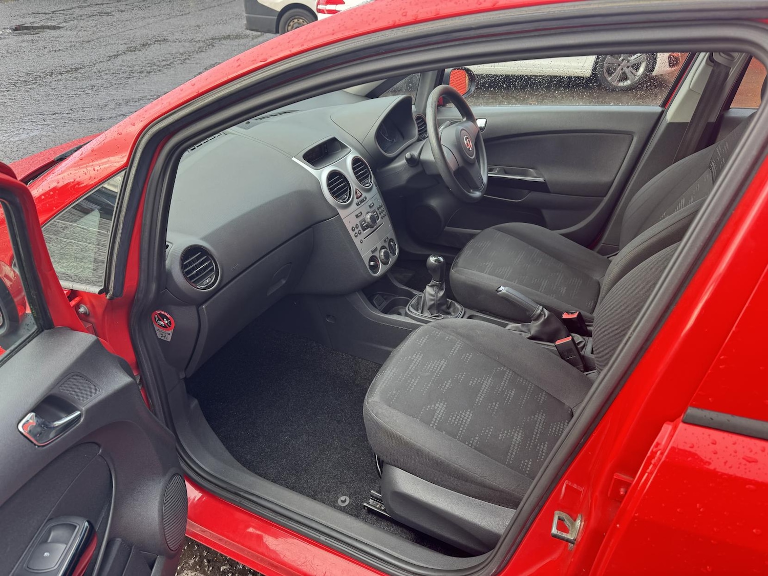 Used Vauxhall Corsa 2014 for sale - 76438408: Photo 30