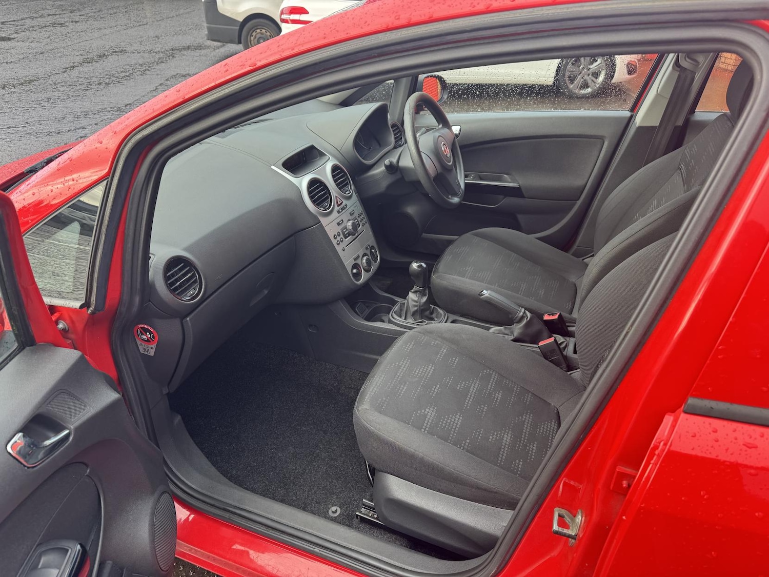 Used Vauxhall Corsa 2014 for sale - 76438408: Photo 31