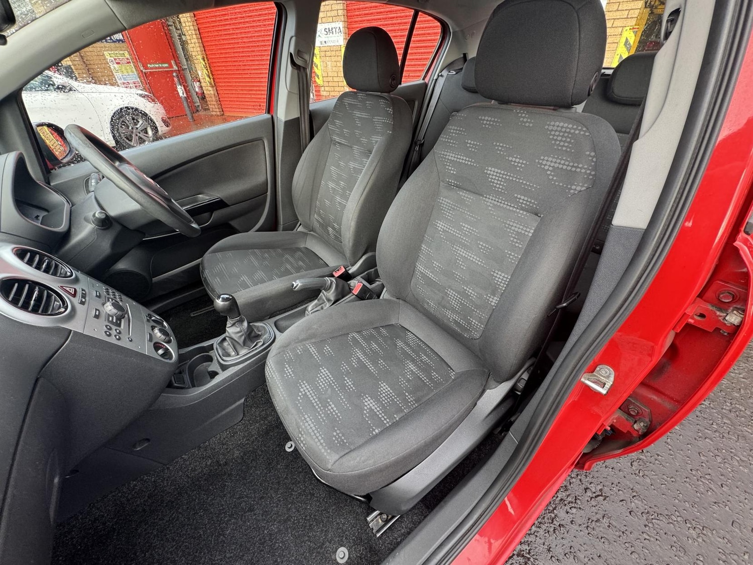 Used Vauxhall Corsa 2014 for sale - 76438408: Photo 32