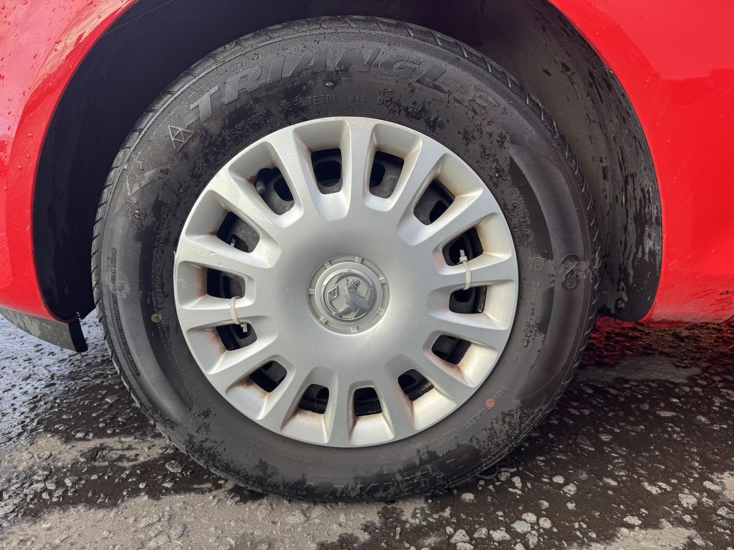 Used Vauxhall Corsa 2014 for sale - 76438408: Photo 33