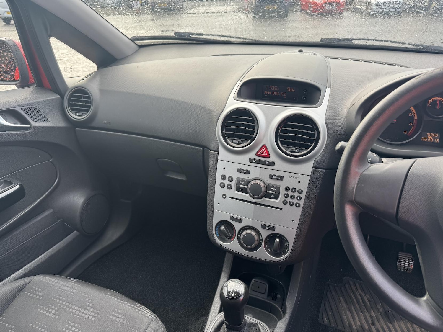 Used Vauxhall Corsa 2014 for sale - 76438408: Photo 34