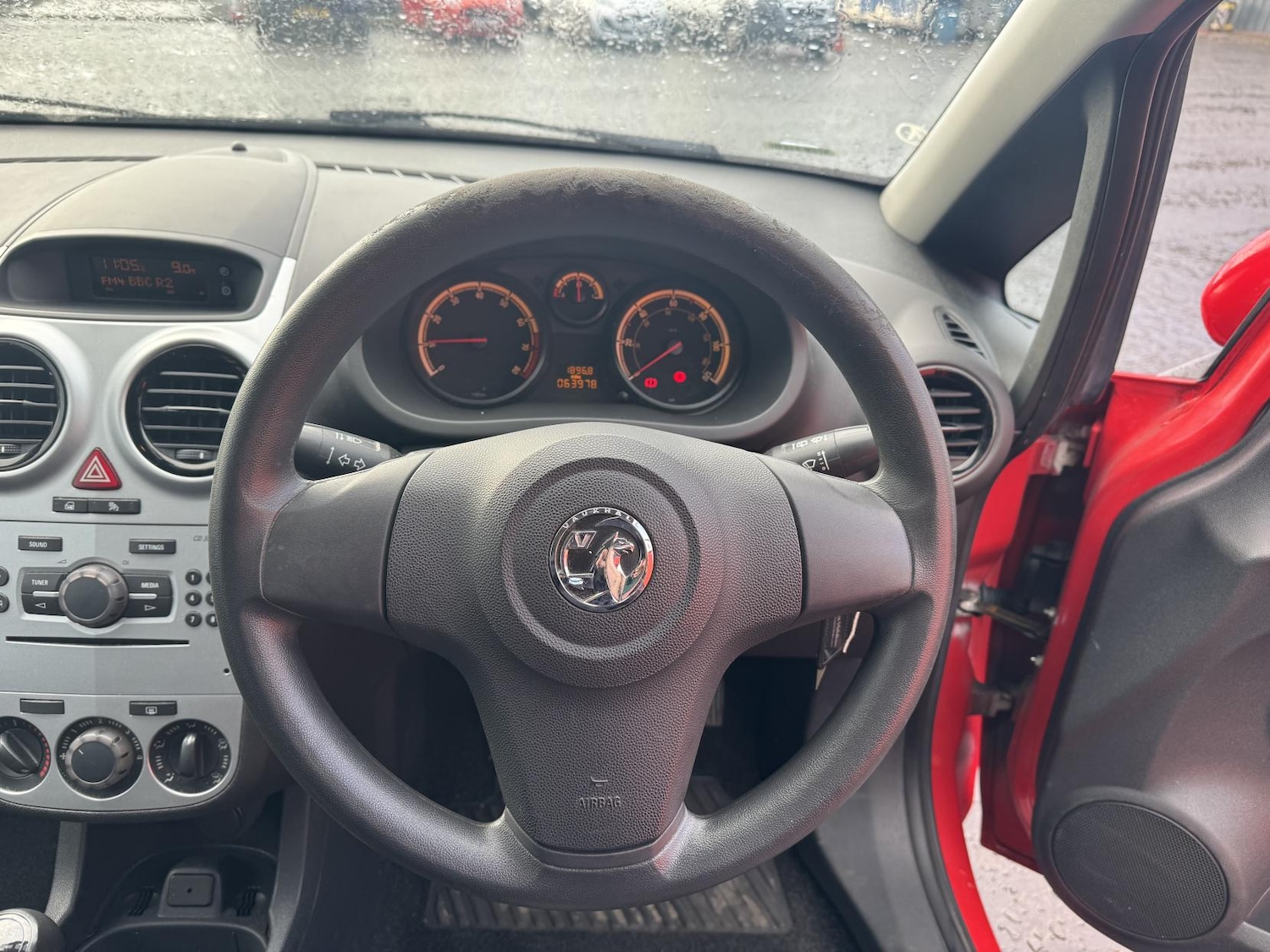 Used Vauxhall Corsa 2014 for sale - 76438408: Photo 35