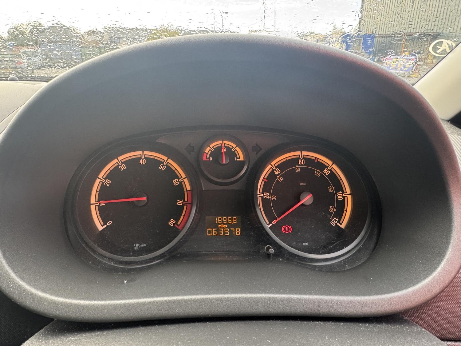 Used Vauxhall Corsa 2014 for sale - 76438408: Photo 36