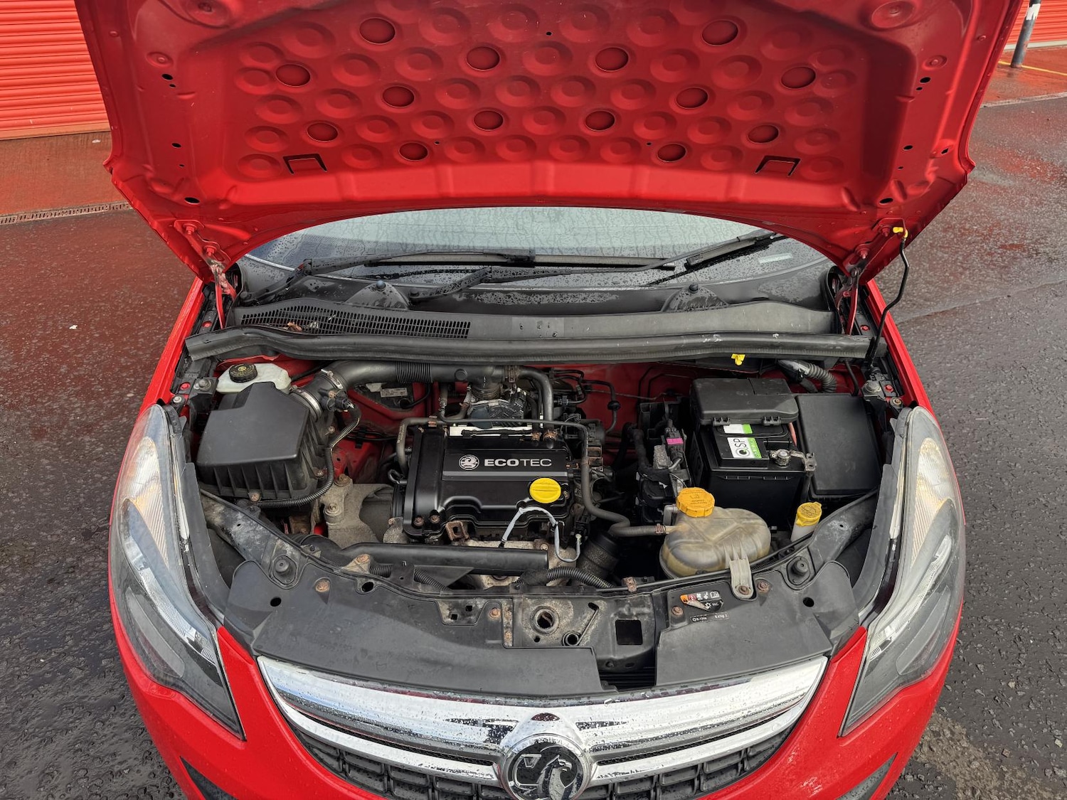 Used Vauxhall Corsa 2014 for sale - 76438408: Photo 37