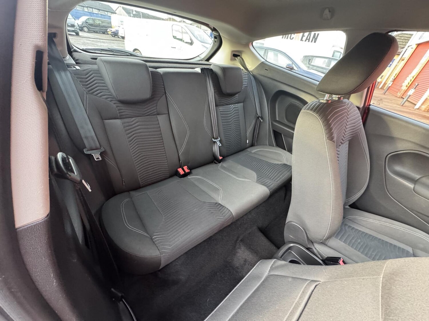 Used Ford Fiesta 2016 for sale - 77476640: Photo 33